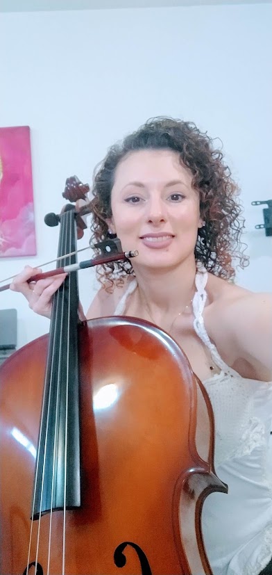 Violoncello